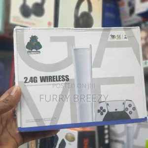 Tv Stick Game