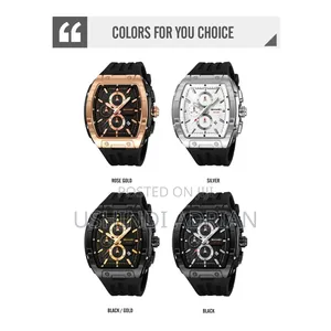 Elite Men's Watch