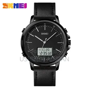 Executive Luxury Watch