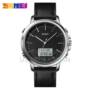 Executive Luxury Watch