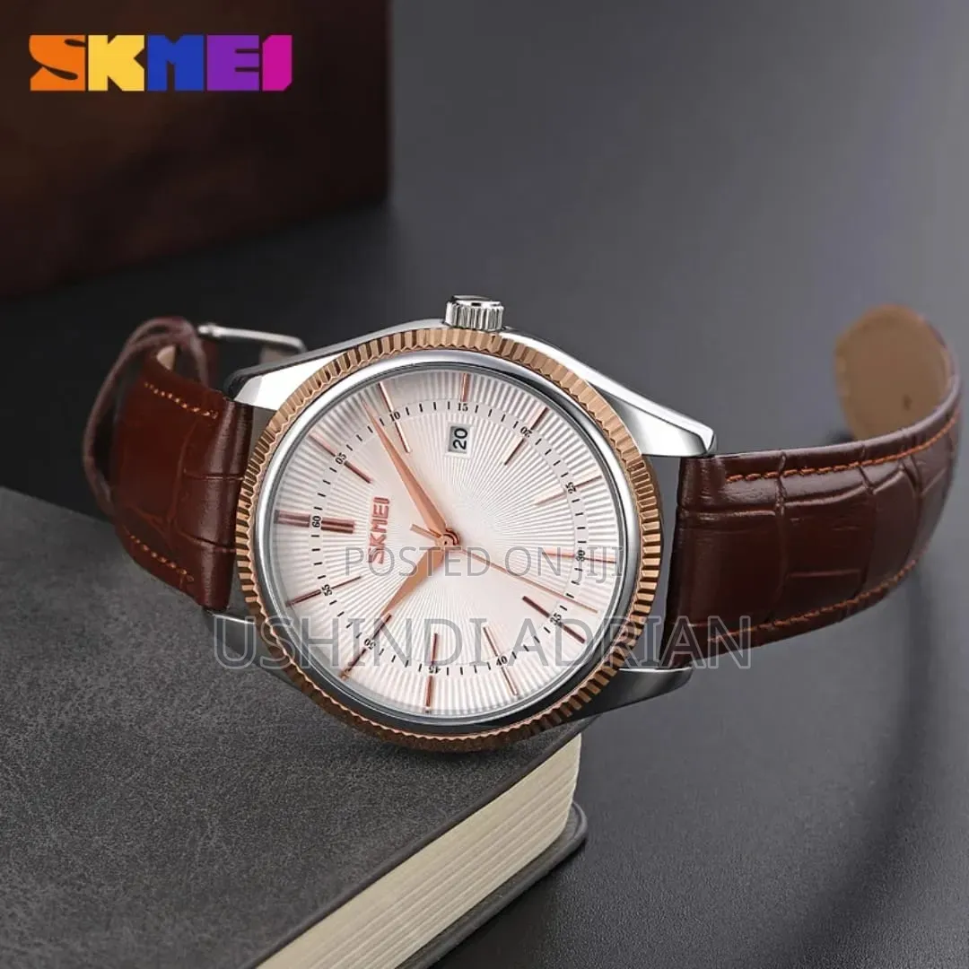 Royal Class Watch