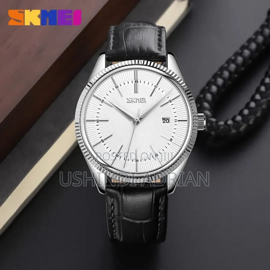 Royal Class Watch
