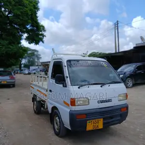 Suzuki Carry