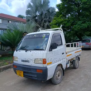 Suzuki Carry