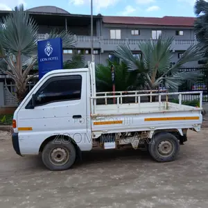 Suzuki Carry
