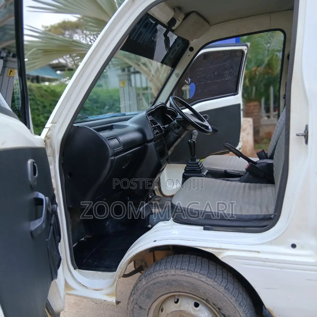 Suzuki Carry