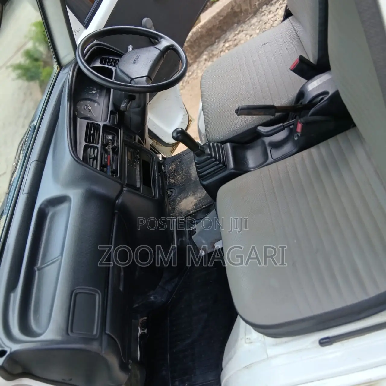 Suzuki Carry