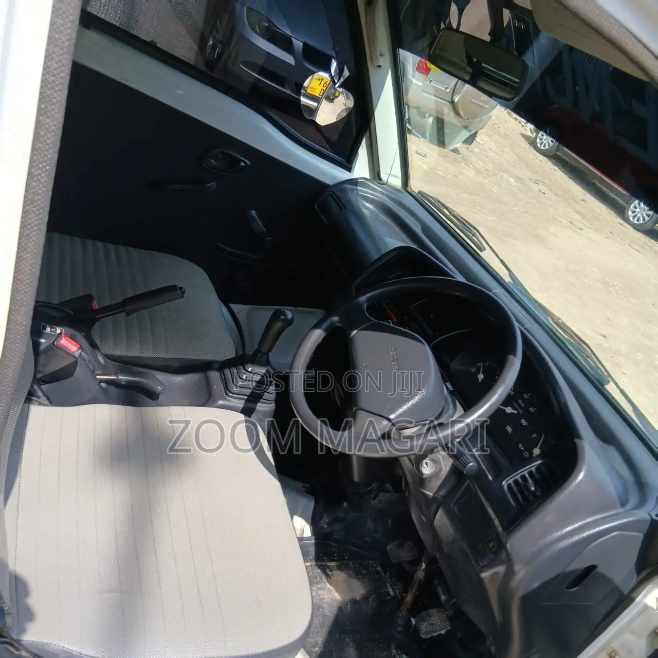 Suzuki Carry