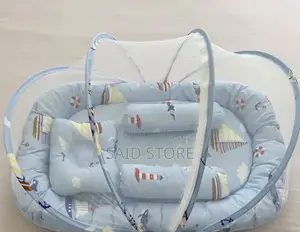 Baby Mosquito Net/ Net Ya Mtoto