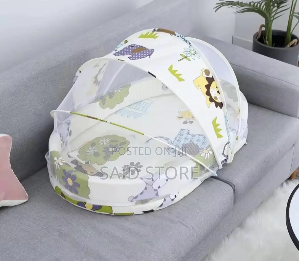 Baby Mosquito Net/ Net Ya Mtoto
