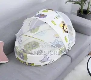 Baby Mosquito Net/ Net Ya Mtoto