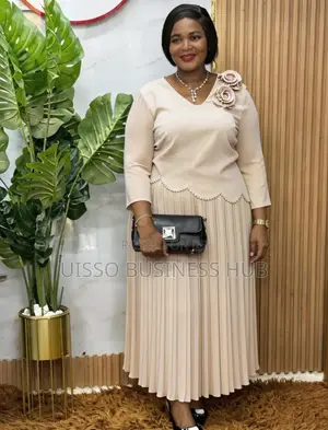  Dress Size Women's Set 