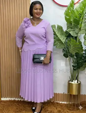 Dress Size Women's Set 