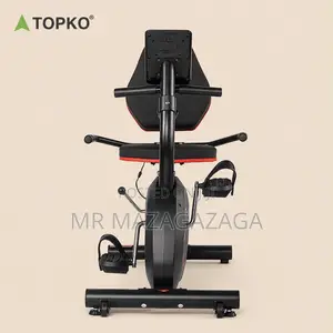 Recumbent Exercise Bike For Home Stationary Bike