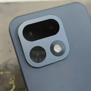 Realme 16 Pro 256 GB Gray