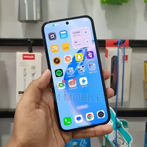 Realme 16 Pro 256 GB Gray