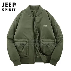 Coat Amazing Men's