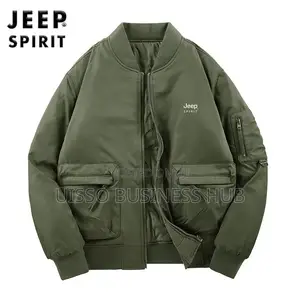 Coat Amazing Men's