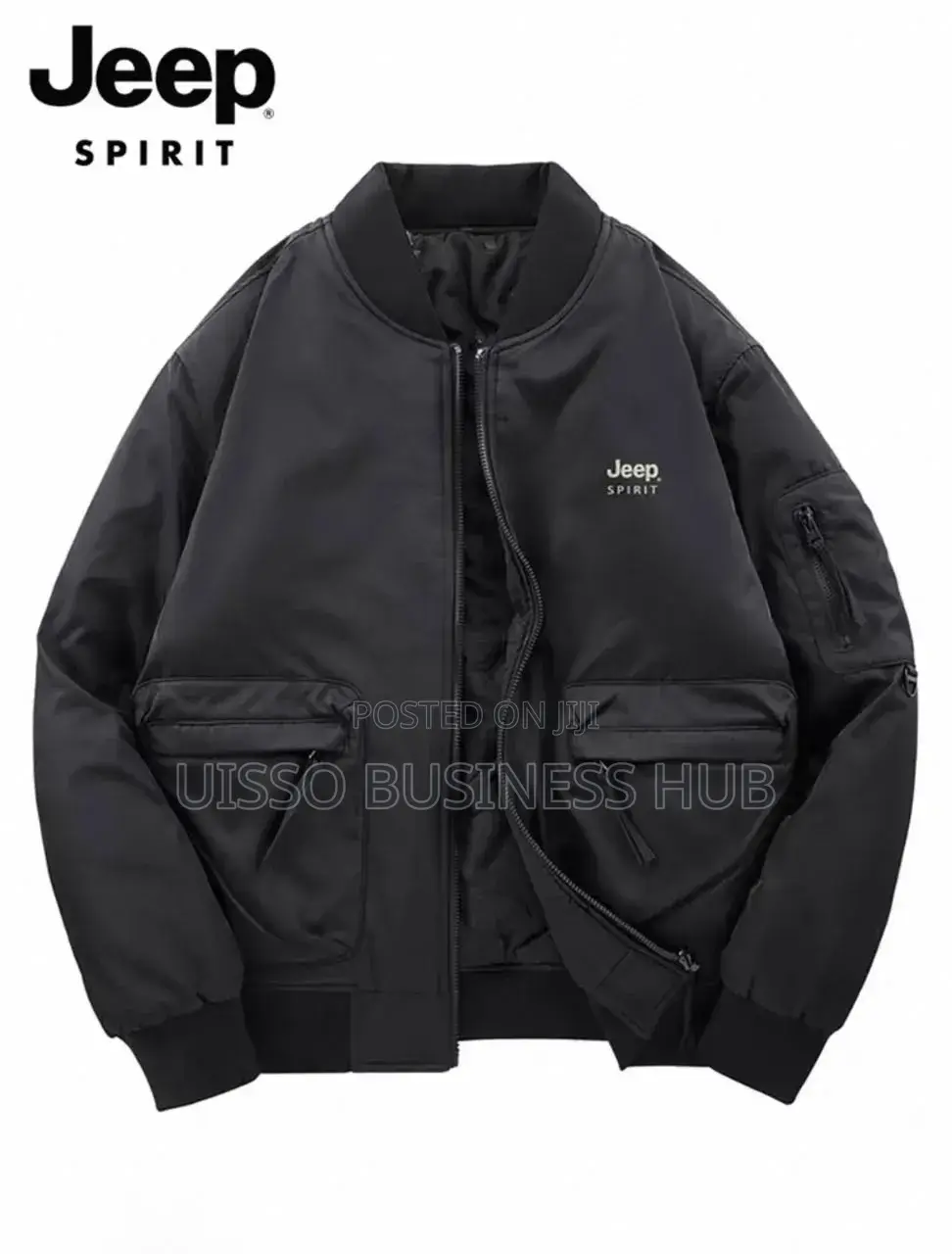 Coat Amazing Men's