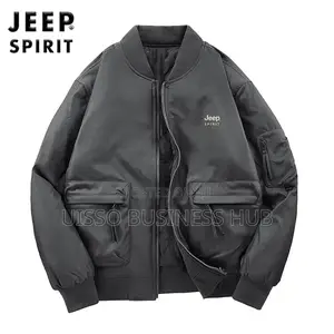 Coat Amazing Men's