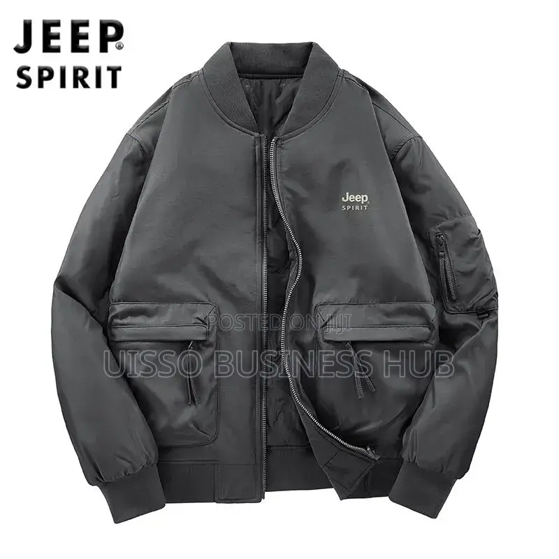 Coat Amazing Men's