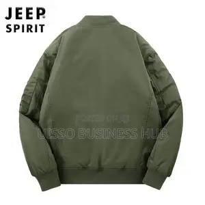 Coat Amazing Men's