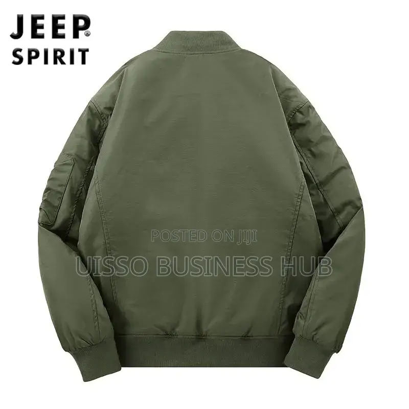 Coat Amazing Men's