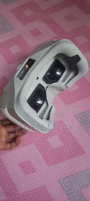 Dji Goggles (Miwani Ya Fpv)