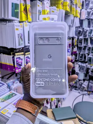 Pixel 7a Cases