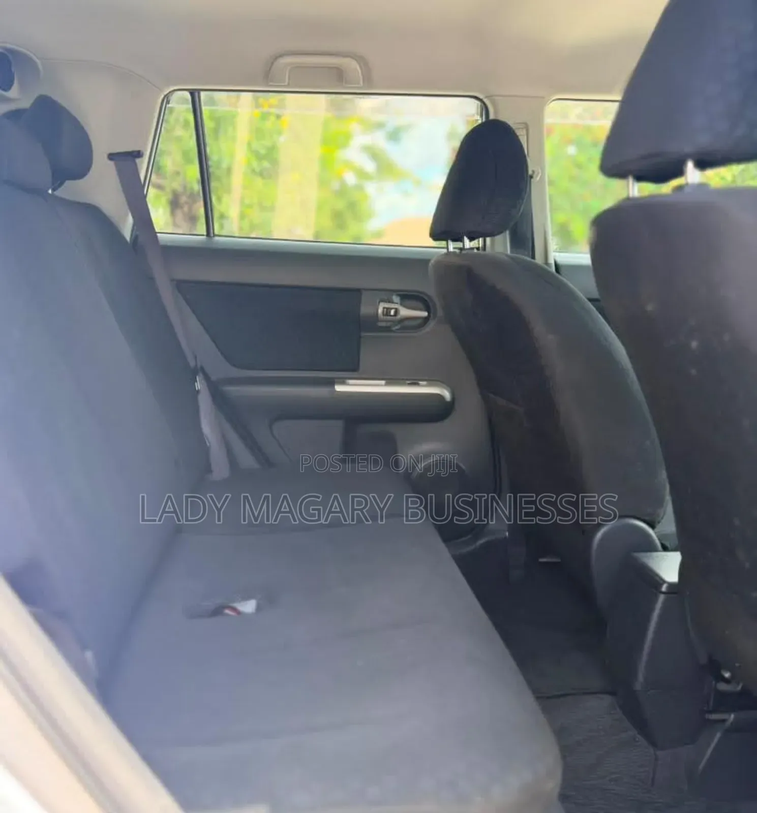 Toyota Corolla Rumion Hatchback 1.5 FWD 2008 Silver
