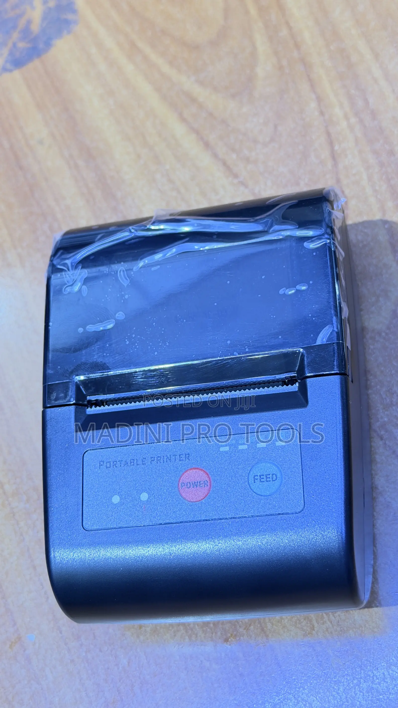 Thermal Receipt Printer