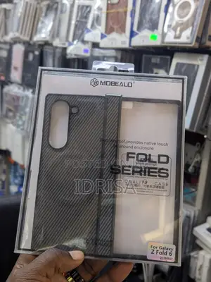 Samsung Z Fold Cases