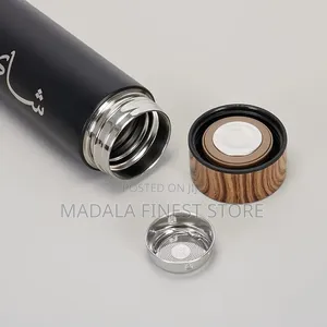Vacuum Flask Set