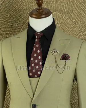 Suit Fashion Pink New