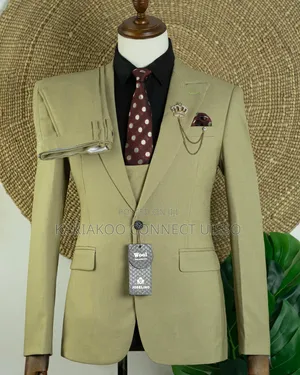 Suit Fashion Pink New