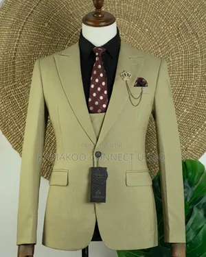 Suit Fashion Pink New