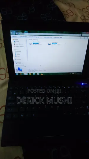 Laptop Asus B43E 2GB Intel HDD 256GB