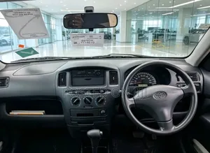 Toyota Probox 2013 White