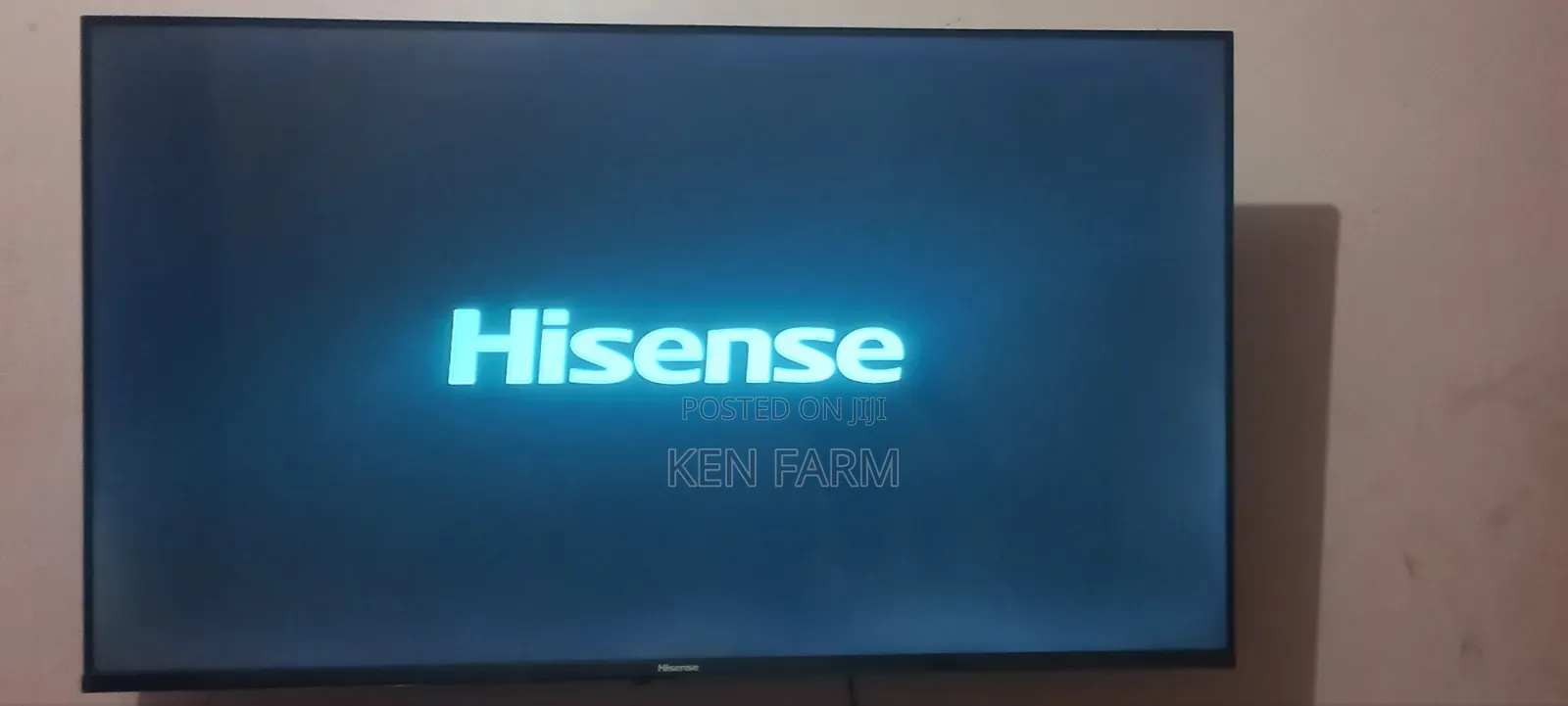 Hisense Tv