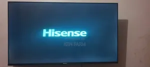 Hisense Tv