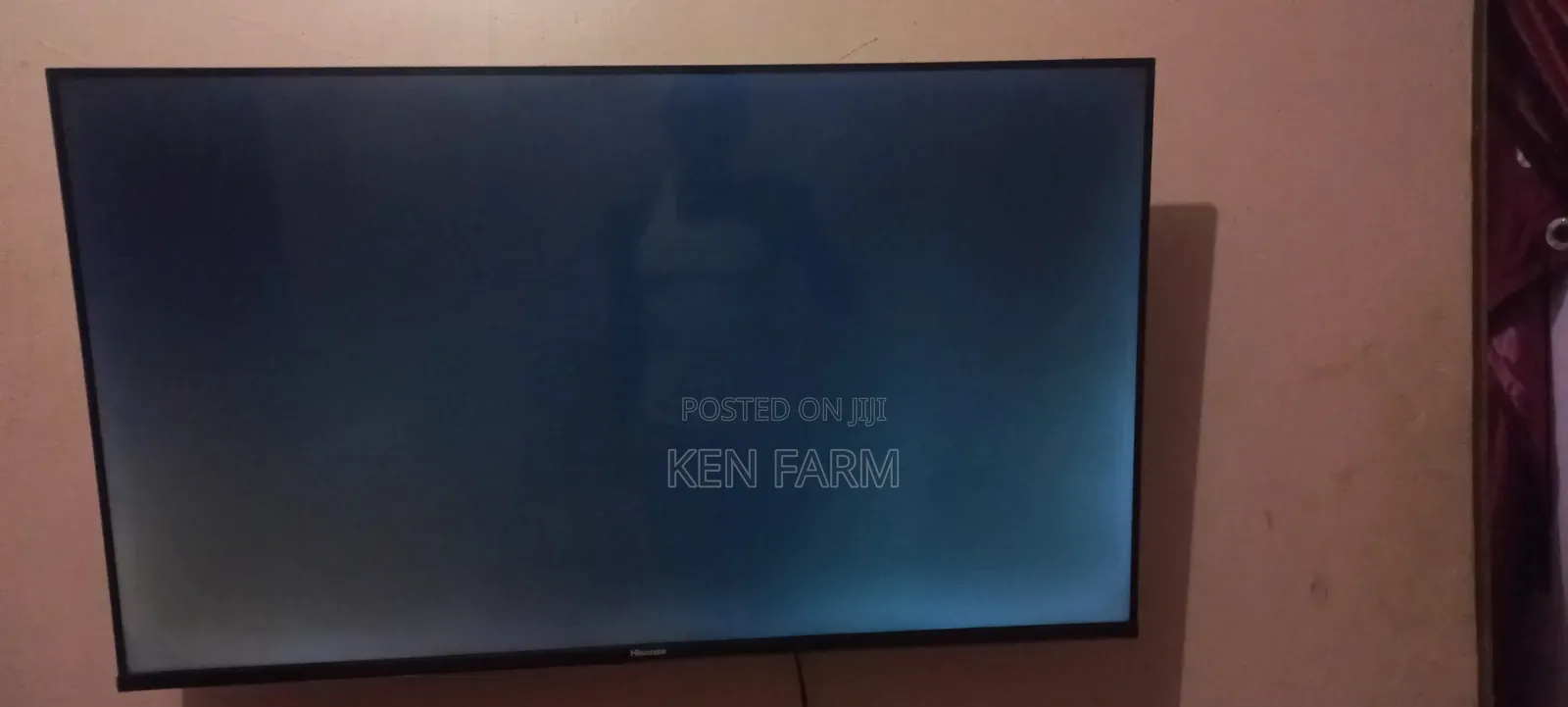 Hisense Tv