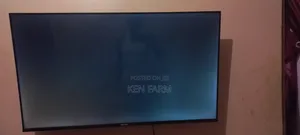 Hisense Tv