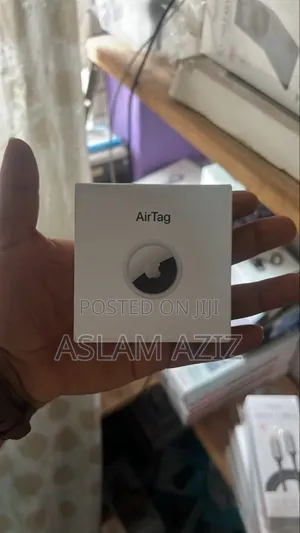 Apple Air Tag