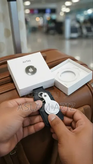 Apple Air Tag