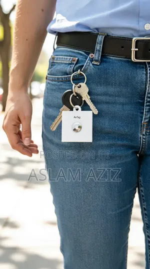 Apple Air Tag