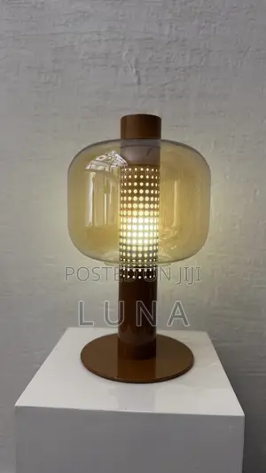 Bedside Lamp