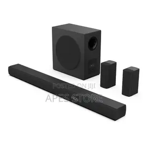 Hisense Sound Bar Ax5100q 580w