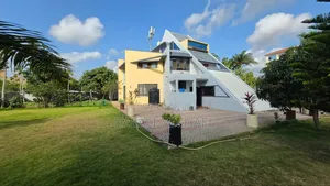 4bdrm House in Mbezibeach for sale