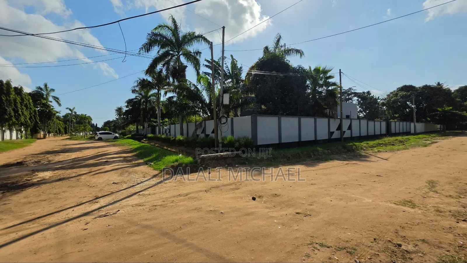 4bdrm House in Mbezibeach for sale