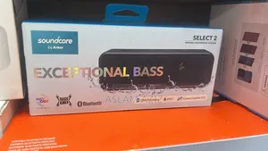 Soundcore by Anker Select 2